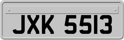 JXK5513
