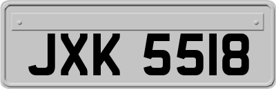 JXK5518