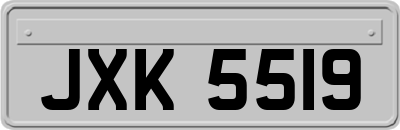 JXK5519