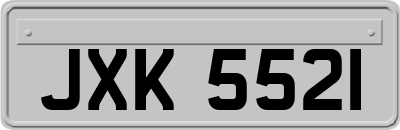 JXK5521