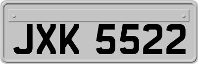 JXK5522