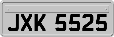 JXK5525