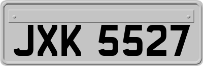 JXK5527