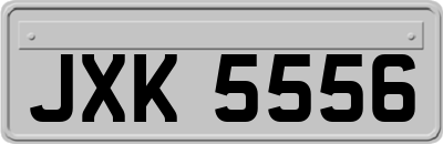 JXK5556