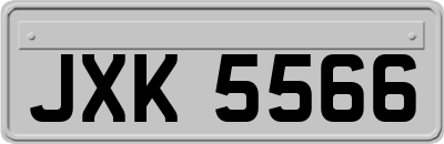 JXK5566