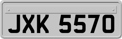 JXK5570