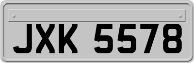 JXK5578