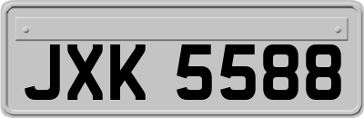 JXK5588