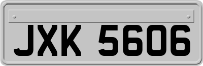 JXK5606