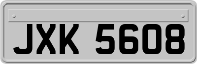 JXK5608