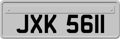 JXK5611