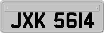 JXK5614