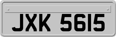 JXK5615