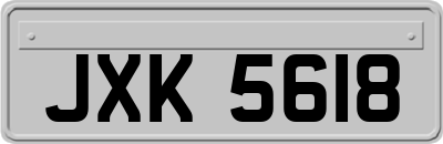 JXK5618