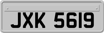 JXK5619