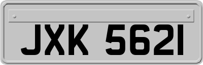 JXK5621