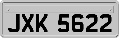JXK5622