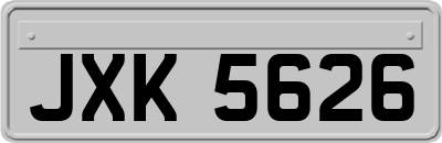 JXK5626