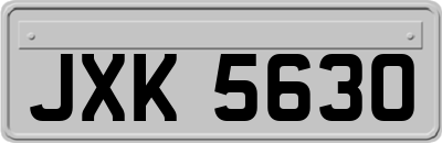 JXK5630