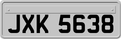 JXK5638