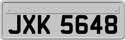 JXK5648