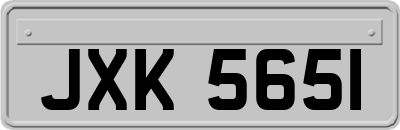 JXK5651