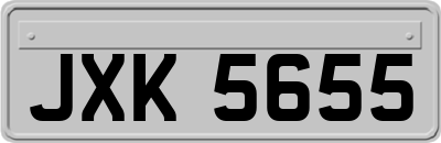 JXK5655