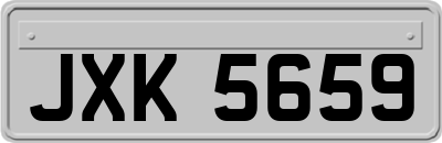 JXK5659
