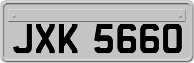 JXK5660