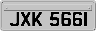 JXK5661