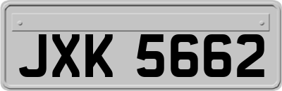 JXK5662