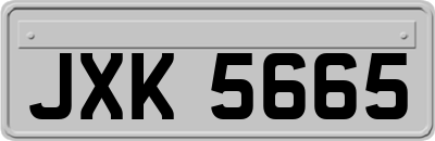 JXK5665