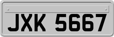 JXK5667