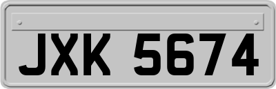 JXK5674