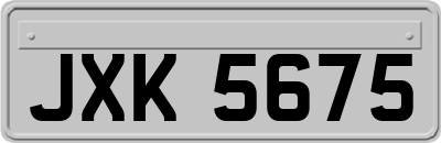 JXK5675