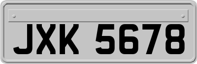 JXK5678