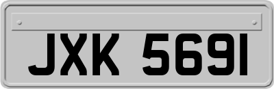 JXK5691