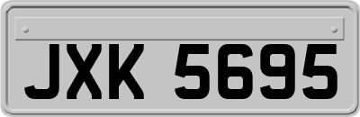 JXK5695
