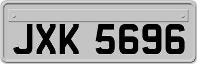 JXK5696