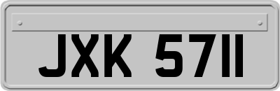 JXK5711