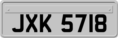 JXK5718