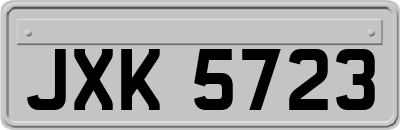 JXK5723