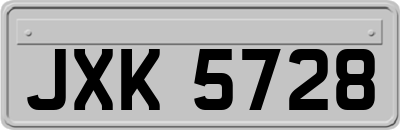 JXK5728