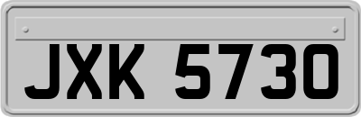 JXK5730