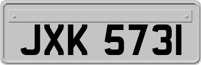 JXK5731
