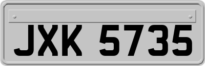 JXK5735