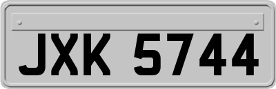 JXK5744
