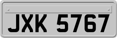 JXK5767