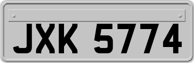 JXK5774