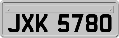 JXK5780